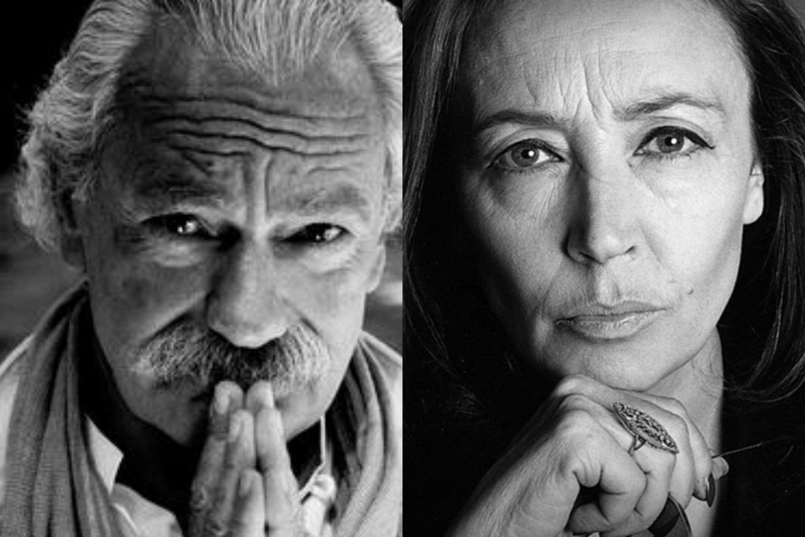 «Il fallimento della guerra. Quando Tiziano Terzani scrisse ad Oriana Fallaci»