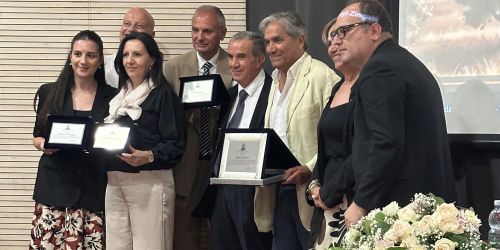 PREMIO “INCONTRI NOTEVOLI 2026”