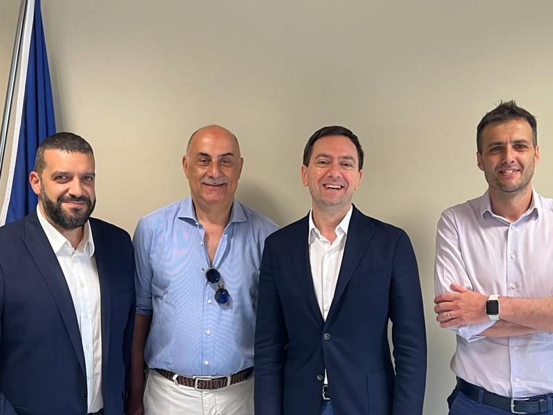 Il sostegno della Regione Calabria all’artigianato, Varì: «Realtà preziose»