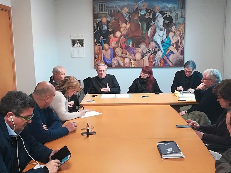 Otto mesi per "guarire" il Pronto soccorso di Cosenza