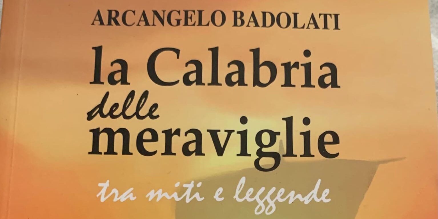 «La Calabria delle meraviglie di Badolati»