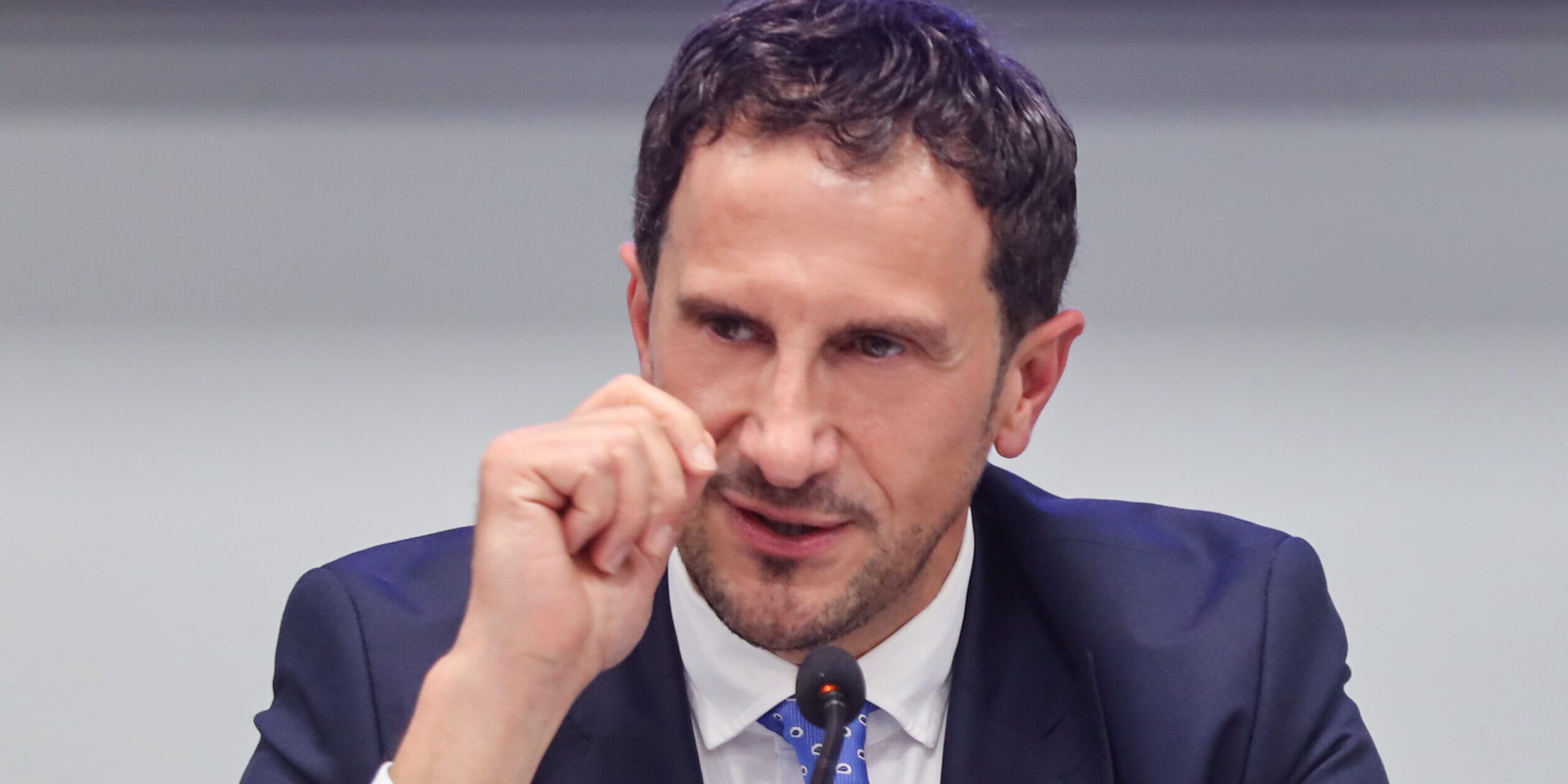 De Rose: «Il rilancio delle aree interne? Il riscatto dal turismo sostenibile»