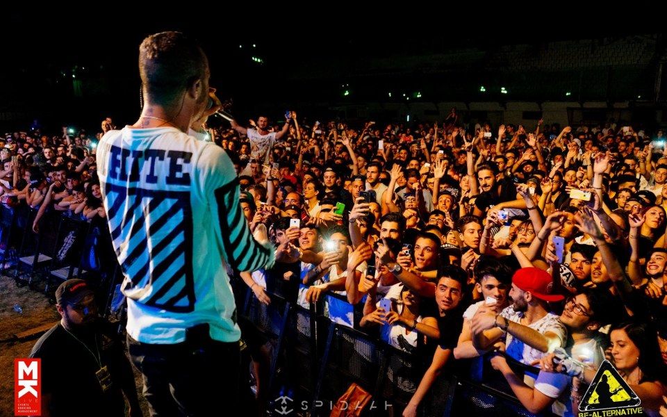 “Be Alternative”, da Cosenza alla Sila: gli appuntamenti del festival