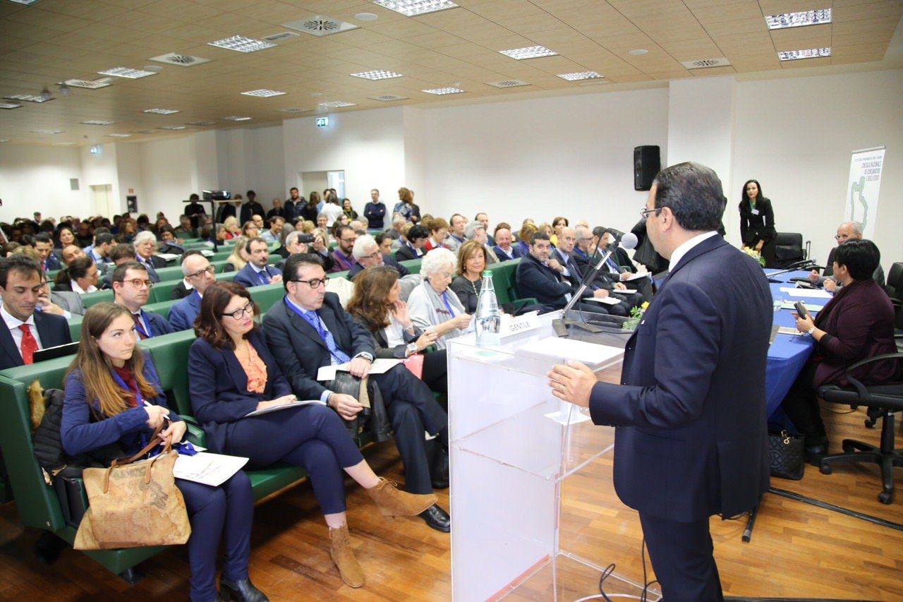 Barbalace: «Una legge per tutelare i consumatori»