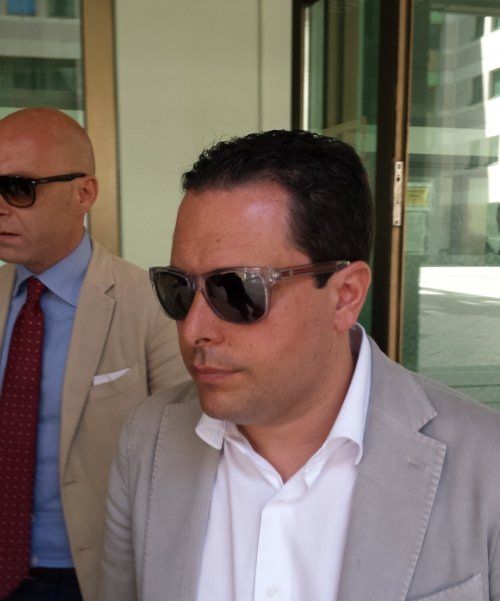 RIMBORSOPOLI | Per De Gaetano ricorso in extremis