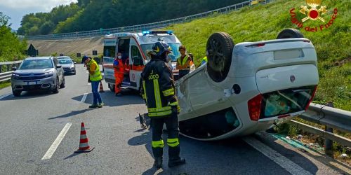 Se questa è un’autostrada