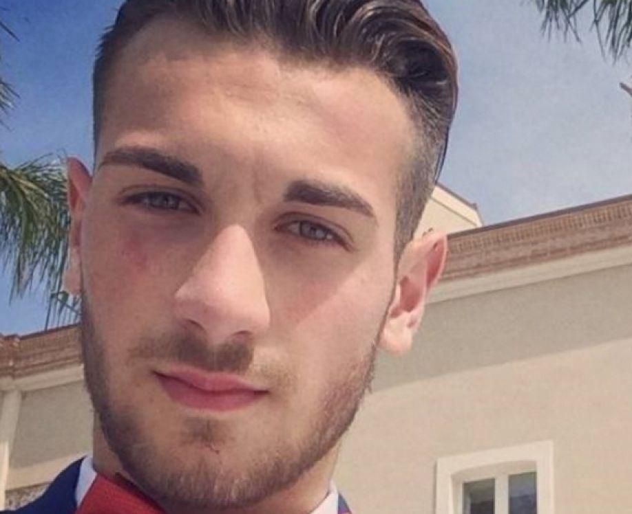 Mileto, fiaccolata in paese per ricordare il giovane ucciso