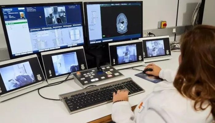 Tumori, il 92% dei pazienti giudica sicura la radioterapia