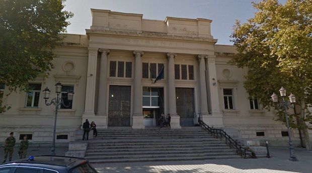 Soppressione Corte d'appello di Reggio, l'Antimafia dice no