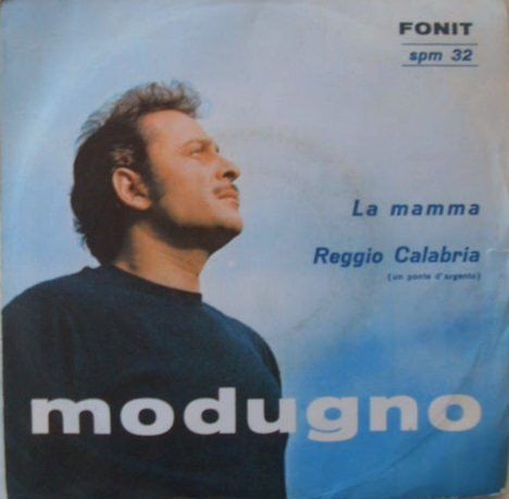 I Kalavri'a reinterpretano Modugno