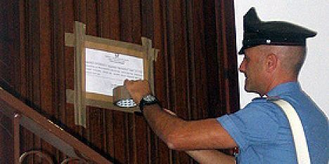 Reggio Calabria, sequestrati sette alloggi abusivi