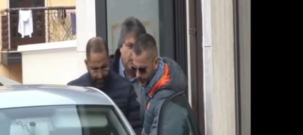 Ai domiciliari il parroco accusato di prostituzione minorile