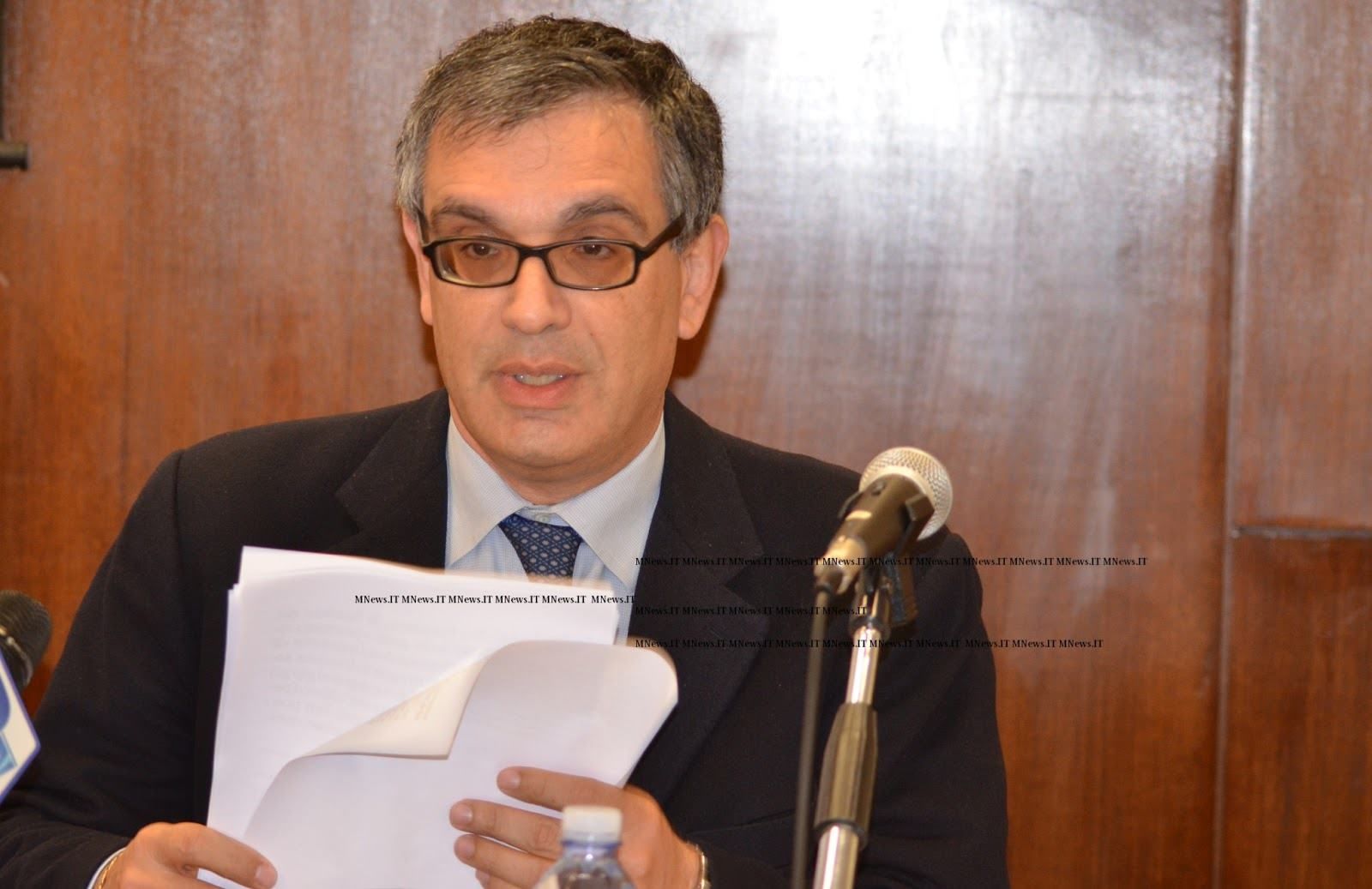 Il Csm "censura" Cisterna