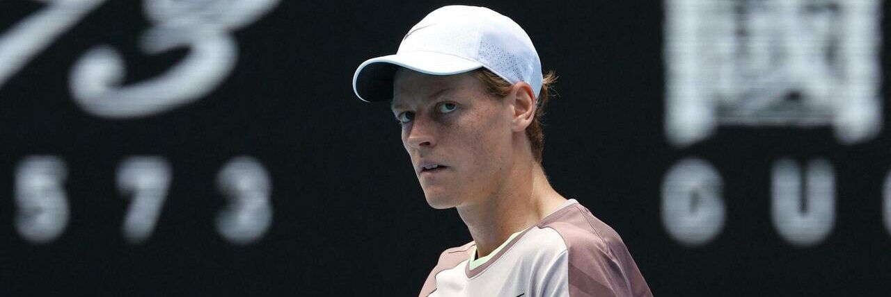 Sinner: sono deluso, ma risulterò innocente