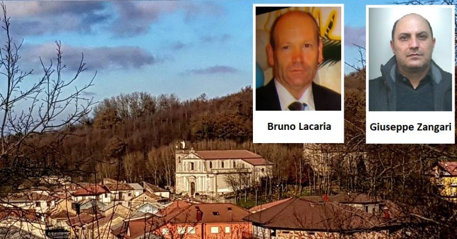 Uccise l'amico a Spadola, giudizio immediato per un 46enne