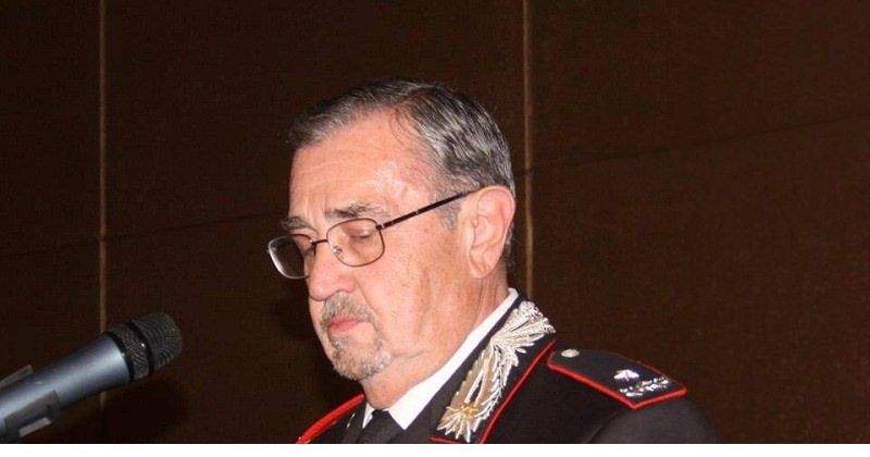 «Marra non è mai stato un mio confidente»