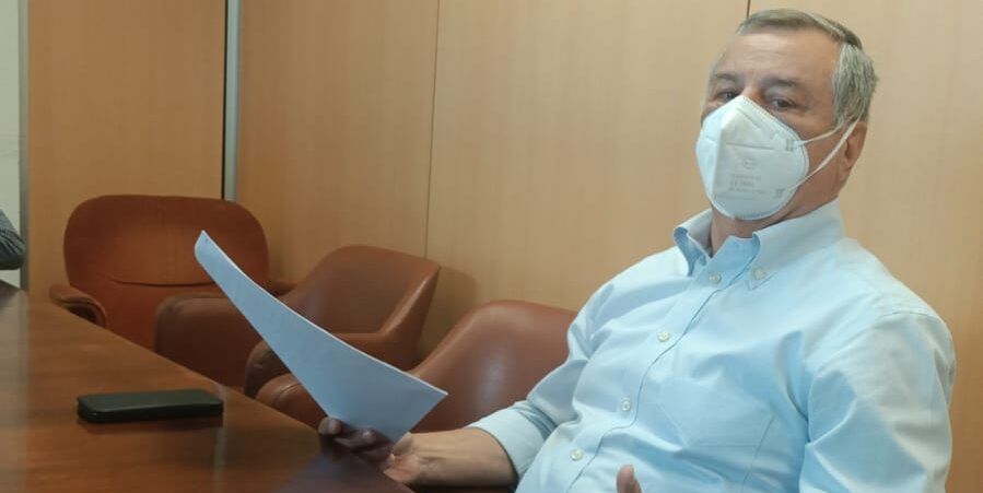 Tra un anno l’ospedale di Crotone avrà un nuovo Pronto soccorso