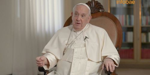 Il Papa: «Il naufragio di Cutro non doveva avvenire. Non si ripeta»