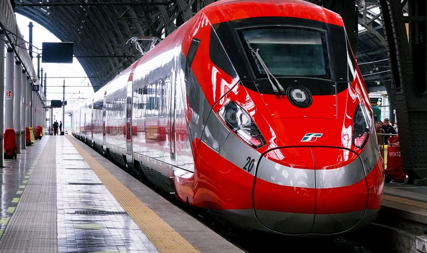 Pnrr, il Mit assicura il finanziamento della Av Sa-Rc