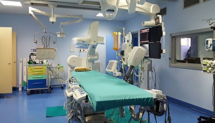 Emodinamica, Rete Stroke e Rete Sca: ecco le ultime delibere della Giunta regionale
