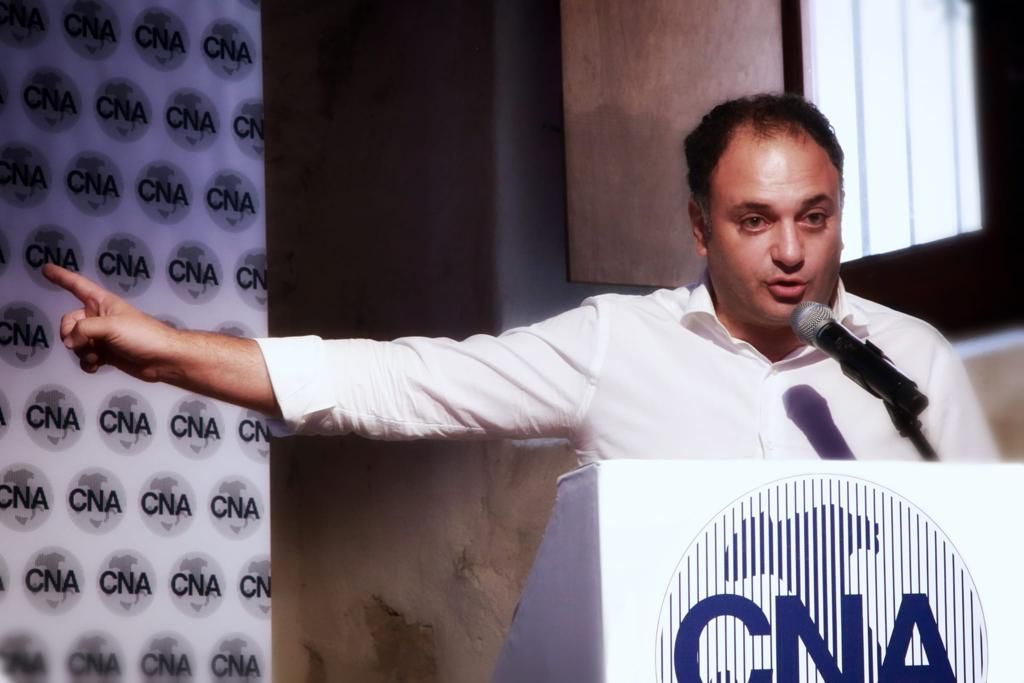 Cna Calabria, dai dati «settori dell’artigianato senza norme o obblighi eccessivi»