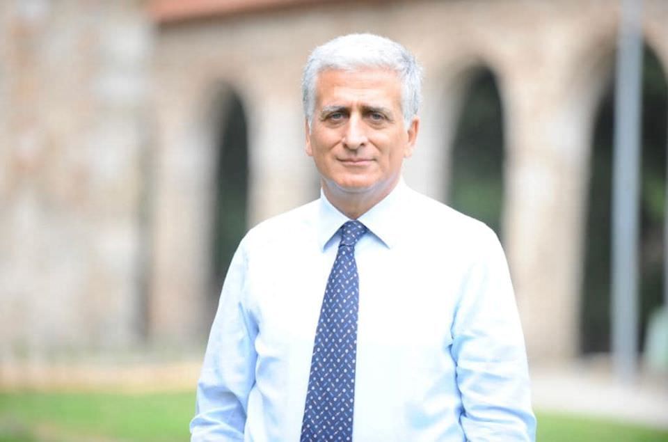 Graziano: «Porre fine alla fase commissariale. Salute pubblica torni in mano alle Istituzioni»