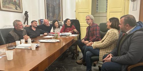 commissione ponte stretto villa san giovanni