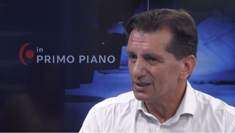 Crisi energetica, Sgrò: «Provvedimenti entro tre mesi o saremo costretti a chiudere»