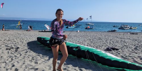 Katka kite surf gizzeria