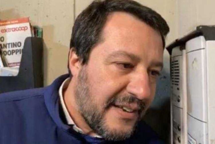Giunta regionale, la Lega bussa alla porta di Jole Santelli