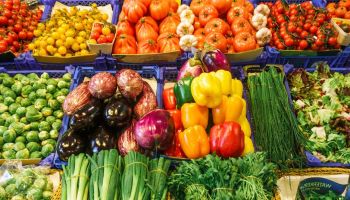 L’ortofrutta italiana protagonista a Berlino con Confagricoltura