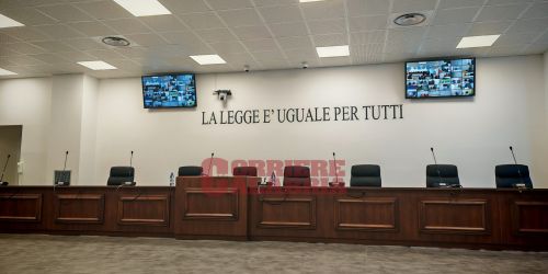 appello rinascita scott