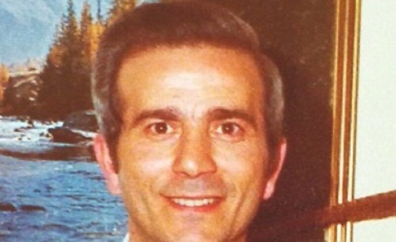 Pompeo Panaro, ucciso dalla ‘ndrangheta 41 anni fa. Paola lo ricorda dedicandogli uno spazio pubblico