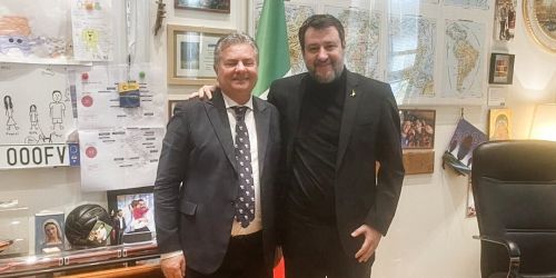 mancuso e salvini