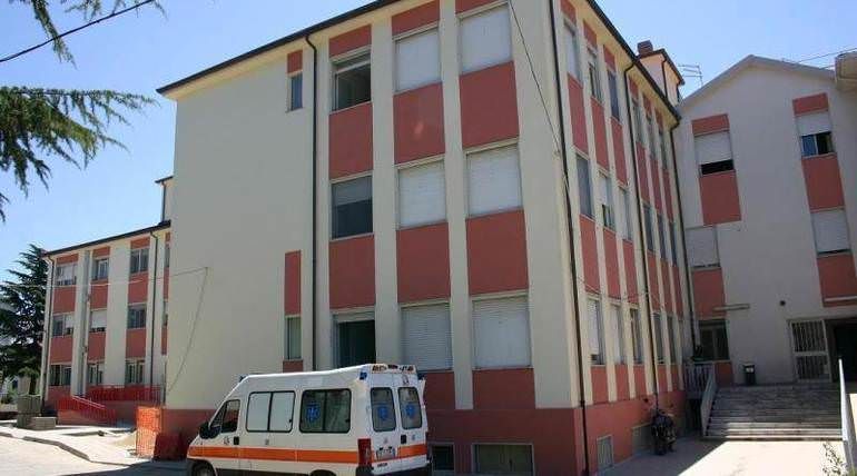 Coronavirus, il Santa Barbara di Rogliano attrezzato per fronteggiare l'emergenza