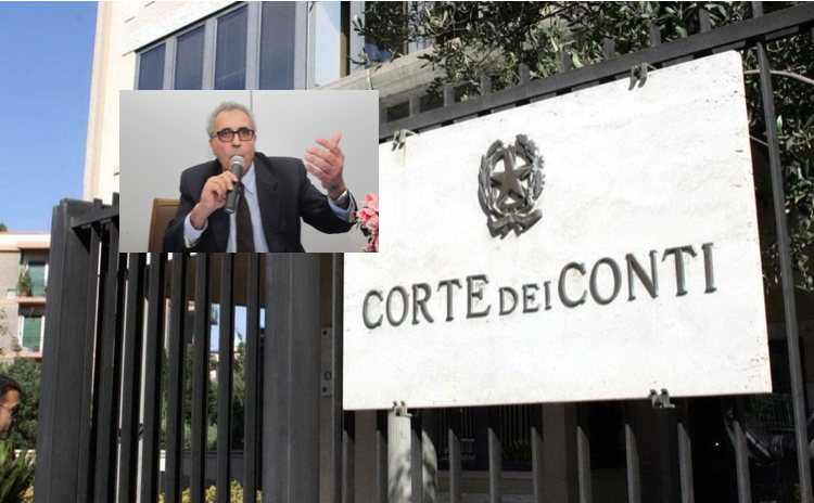 Rimborsopoli, stangata su Nicola Adamo: condannato a risarcire 235mila euro