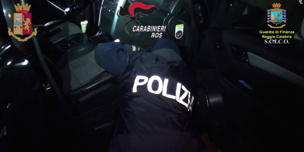 Grande distribuzione, il patto tra il clan Pesce e la holding siciliana