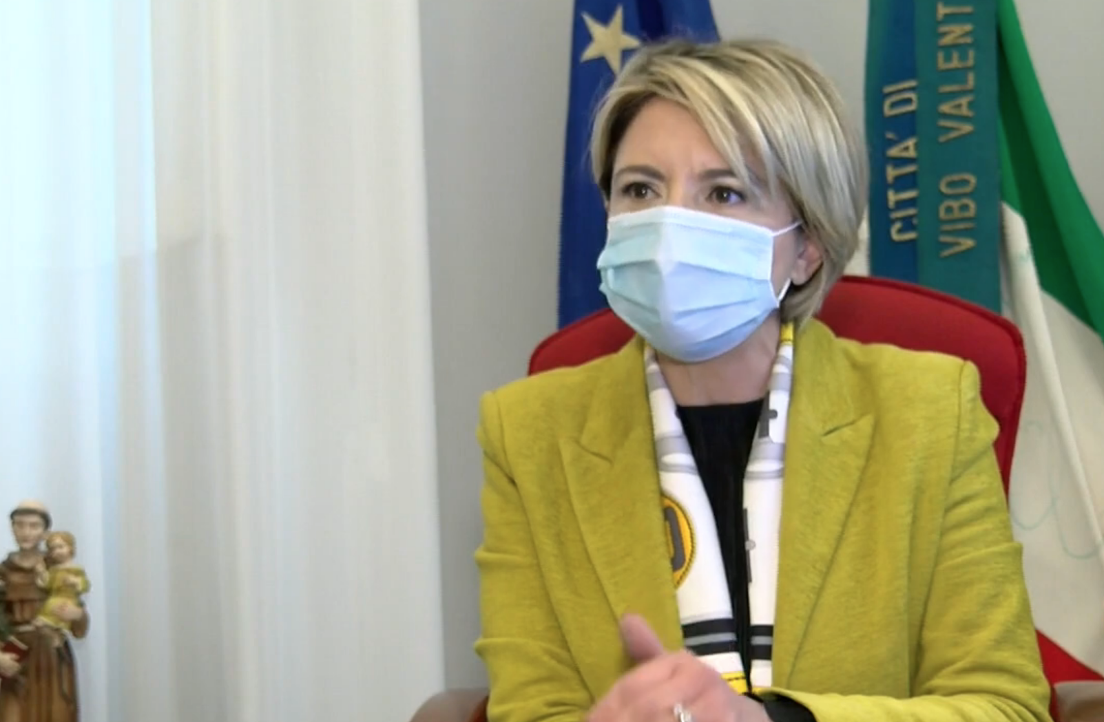 Vibo Valentia, pronti i finanziamenti per i buoni spesa