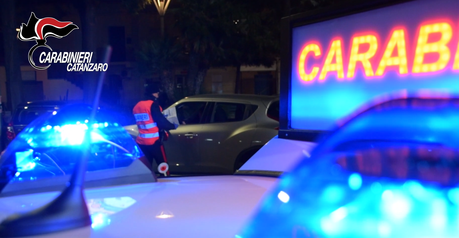 Controlli nel Catanzarese: arresti per coltivazione di marijuana e multe per “lavoro nero”