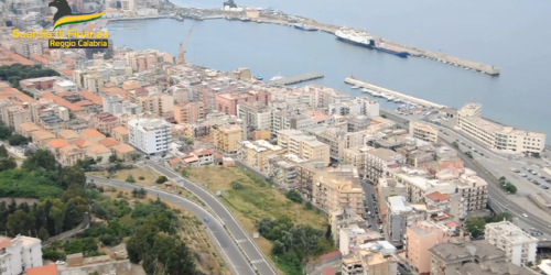 I subappalti della 'ndrangheta nell'edilizia a Reggio. Inchiesta sul gruppo Gironda - NOMI