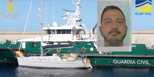 Il veliero con 700 chili di coca e gli incroci con la ‘ndrangheta - VIDEO