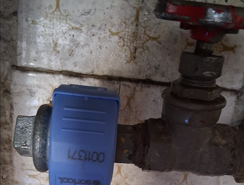 Catanzaro, Sorical avvia la procedura Remsi: via alle sospensioni per gli utenti morosi