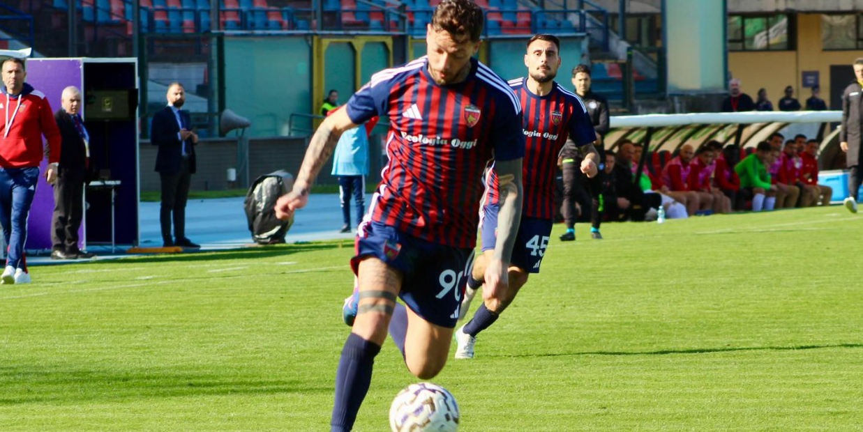 Il Cosenza sfida il Potenza: momento chiave per scavalcare la Salernitana – PROBABILI FORMAZIONI