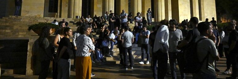 Almeno 12 i giornalisti uccisi nella crisi Israele-Gaza