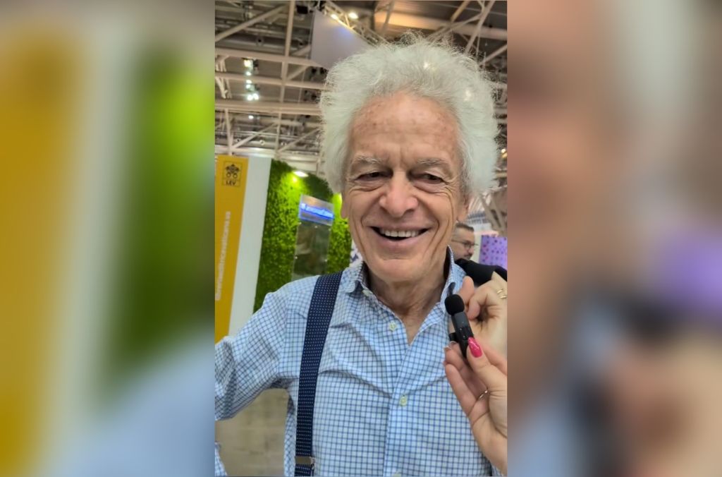 Federico Rampini ricorda le vacanze a Tropea e i viaggi in Calabria: «Posti meravigliosi» – VIDEO
