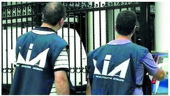 Amantea, confisca da 8 milioni per il re dei rifiuti