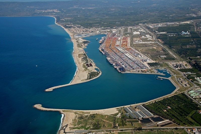 Porto di Gioia Tauro, i sindacati: il governo apra il confronto