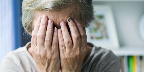 anziana maltrattata reggio calabria