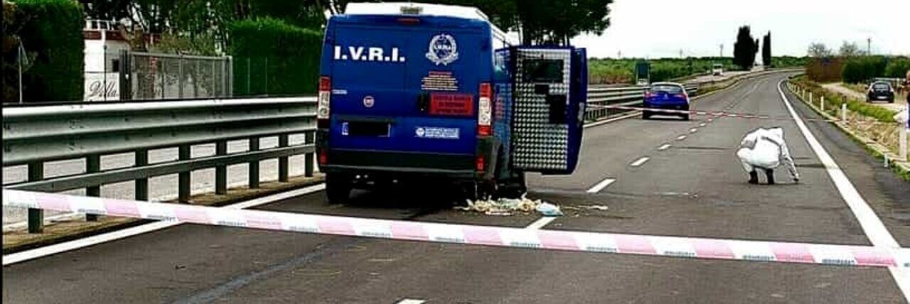 Rapine a portavalori e caveau, sequestro di beni per 1,3 milioni per Carmine Fratepietro