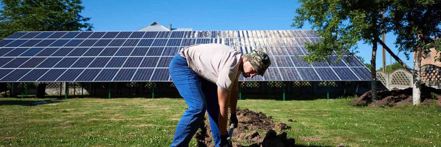 Bando parco Agrisolare, Confagricoltura: «Grande opportunità»